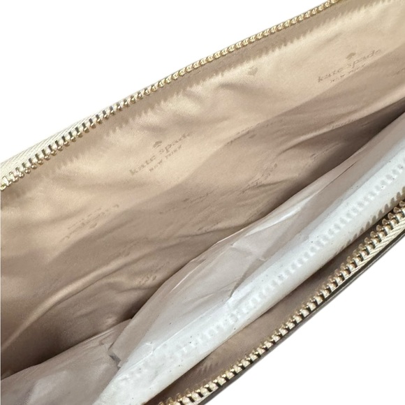 Kate Spade New York NYC Big Apple Universal Laptop Sleeve NWT - Picture 8 of 9